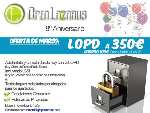 http://www.openlazarus.com/nosotros/lopd-ley-orgnica-de-proteccin-de-datos